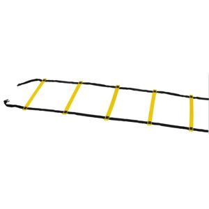 Tréninkový žebřík Select Agility ladder žlutá